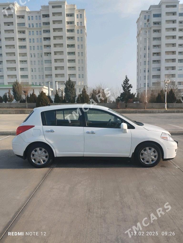 Nissan Versa 2009 - 112 000 TMT - Gökdepe - img 3