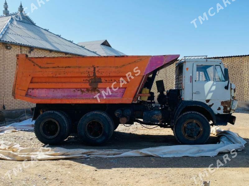 Kamaz 4310 1988 - 75 000 TMT - Кака - img 3