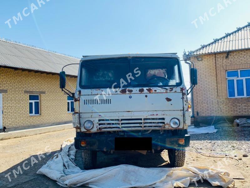 Kamaz 4310 1988 - 75 000 TMT - Кака - img 2