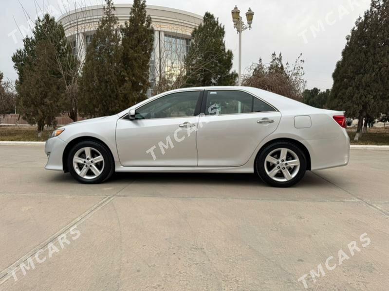 Toyota Camry 2014 - 225 000 TMT - Mary - img 10