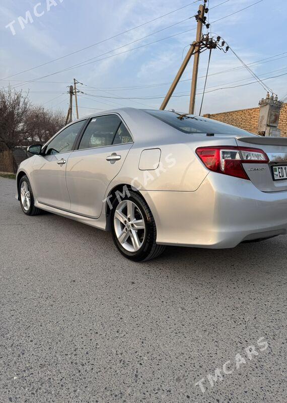 Toyota Camry 2014 - 225 000 TMT - Mary - img 9