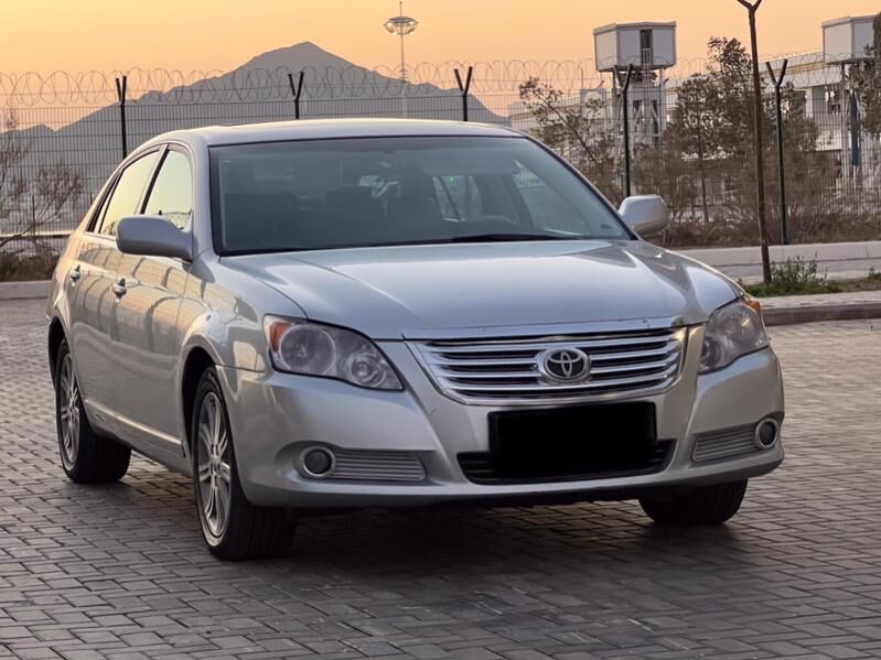 Toyota Avalon 2006 - 185 000 TMT - Çoganly - img 6