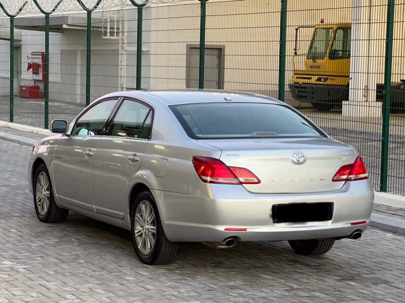 Toyota Avalon 2006 - 185 000 TMT - Çoganly - img 7