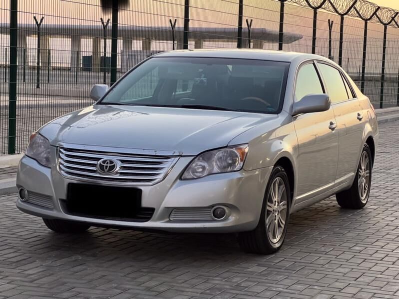 Toyota Avalon 2006 - 185 000 TMT - Çoganly - img 8