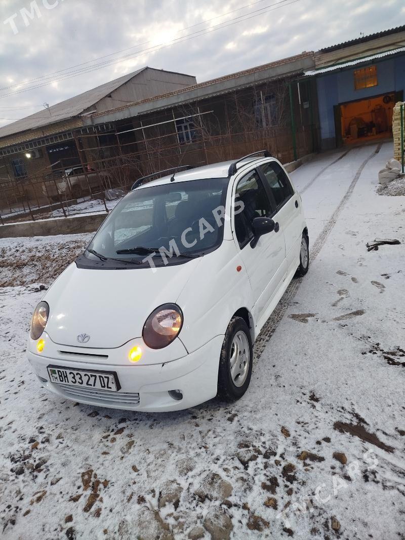 Daewoo Matiz 2004 - 34 000 TMT - Дашогуз - img 2