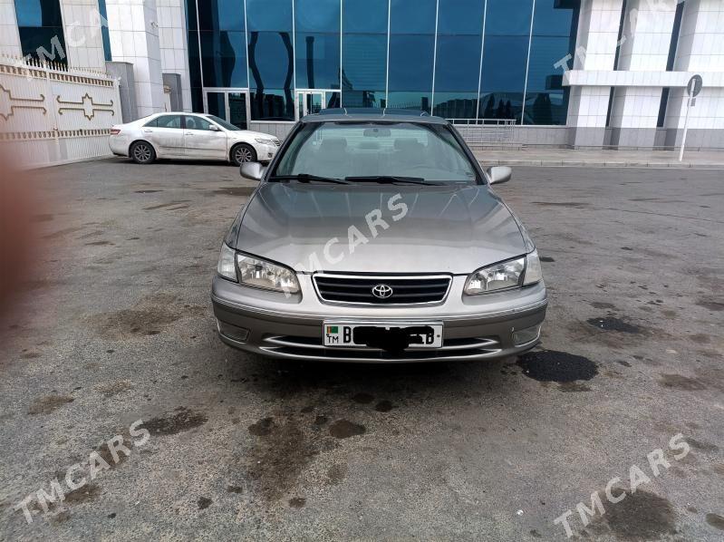 Toyota Camry 1997 - 120 000 TMT - Саят - img 2