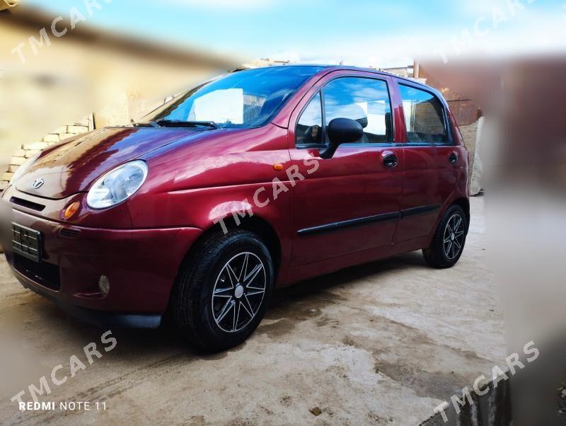 Daewoo Matiz 2005 - 32 000 TMT - Daşoguz - img 5