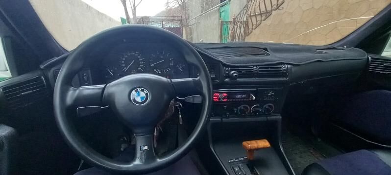 BMW 525 1992 - 55 000 TMT - Türkmenbaşy - img 3