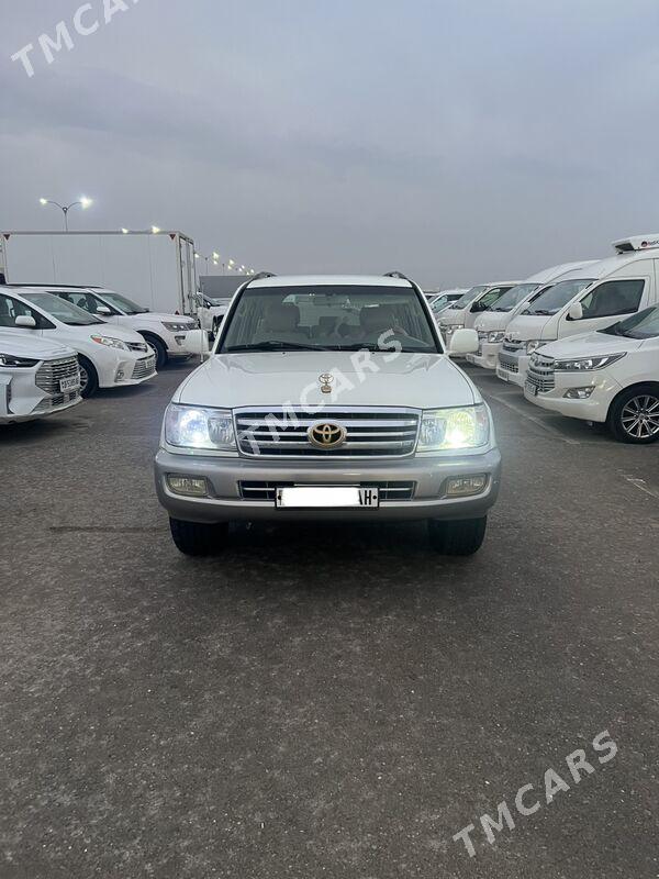 Toyota Land Cruiser 2006 - 319 000 TMT - Aşgabat - img 3