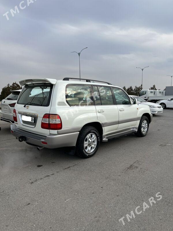 Toyota Land Cruiser 2006 - 319 000 TMT - Aşgabat - img 5