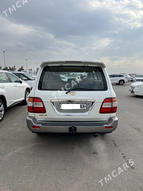 Toyota Land Cruiser 2006 - 319 000 TMT - Aşgabat - img 6