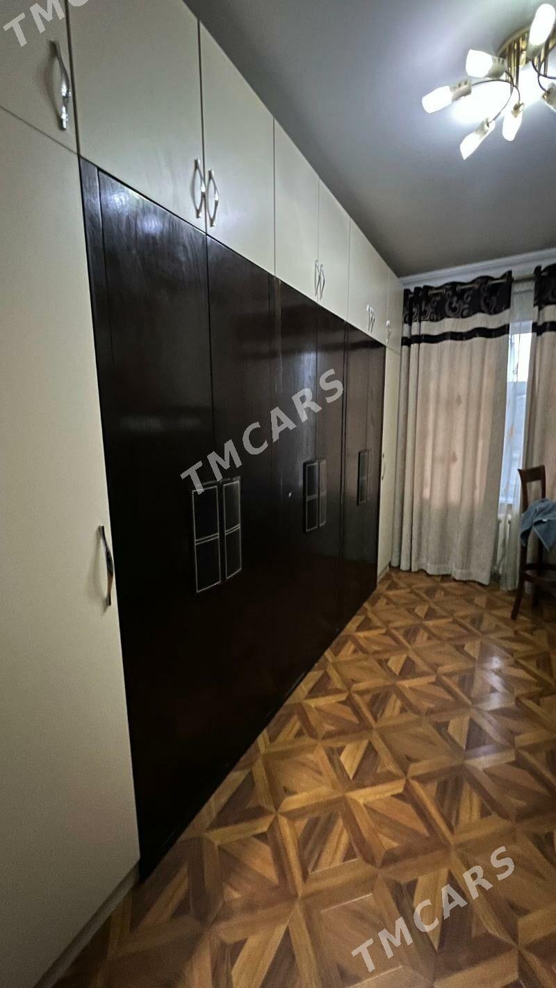 2 komnat Gudanka 2 etaj 64м² - Ашхабад - img 9