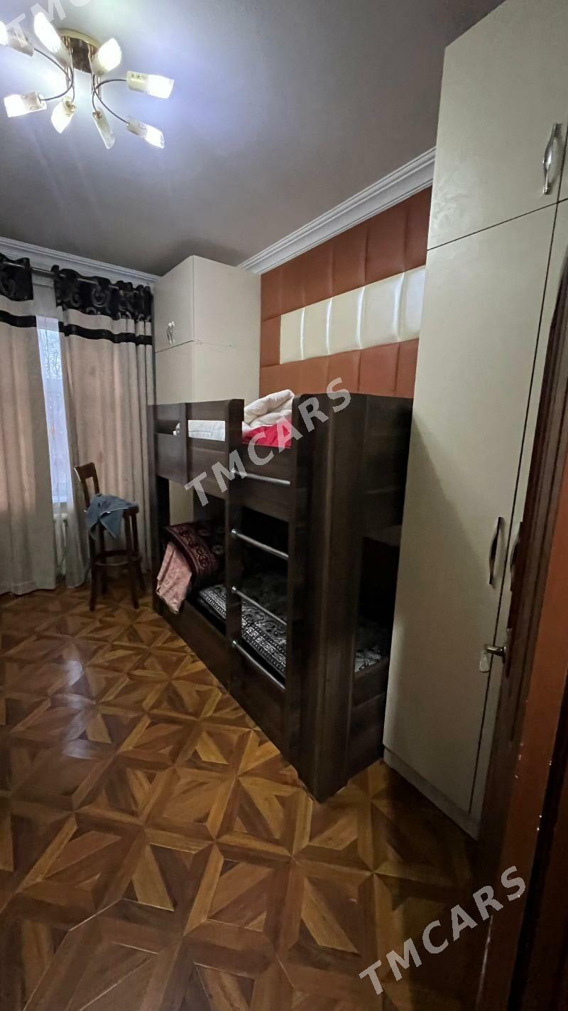 2 komnat Gudanka 2 etaj 64м² - Ашхабад - img 8