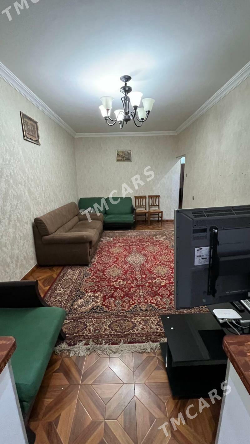 2 komnat Gudanka 2 etaj 64м² - Ашхабад - img 5