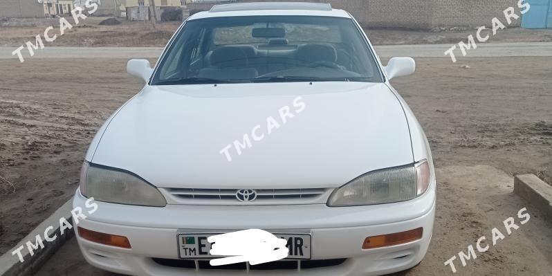 Toyota Camry 1995 - 76 000 TMT - Мары - img 2