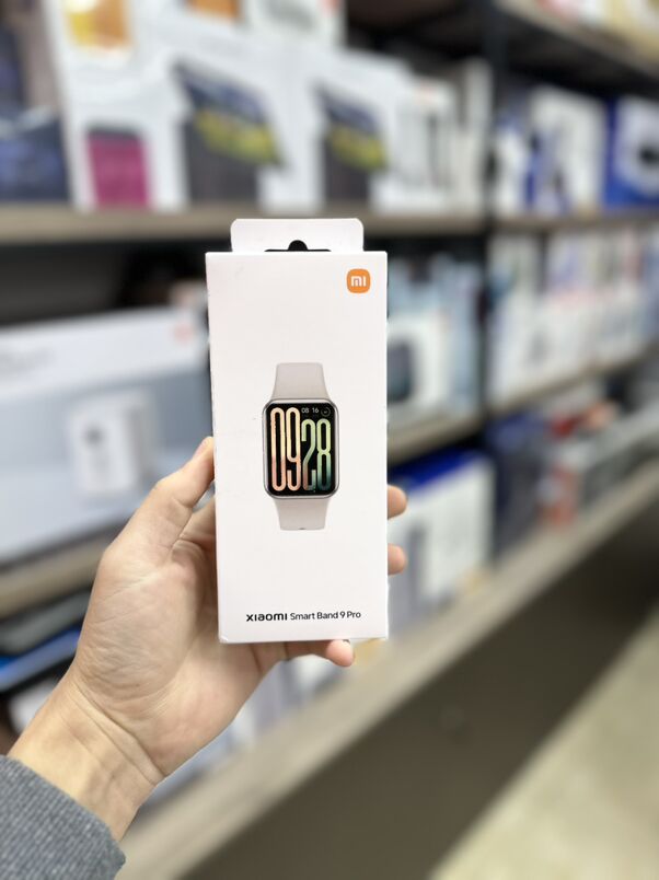 Xiaomi Smart 9-9pro - Mary - img 2