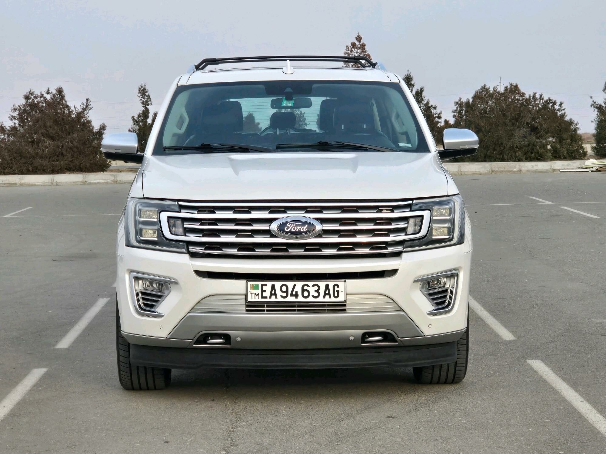 Ford Expedition 2020 - 580 000 TMT - Aşgabat - img 4