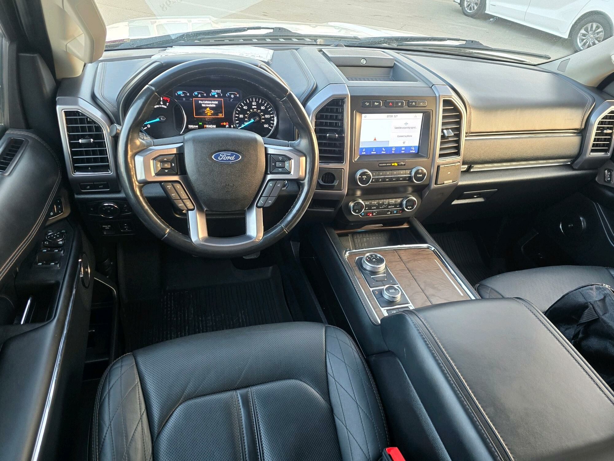 Ford Expedition 2020 - 580 000 TMT - Aşgabat - img 6