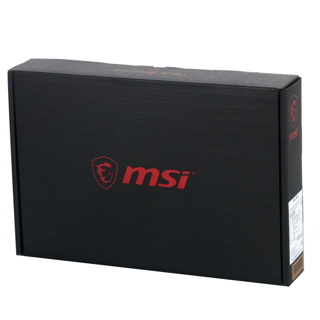 MSI THIN RTX2050/4050 NOTEBOOK - Ашхабад - img 3