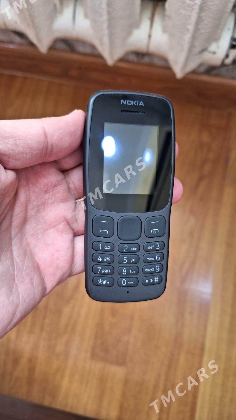 Nokia 106 - Ашхабад - img 3