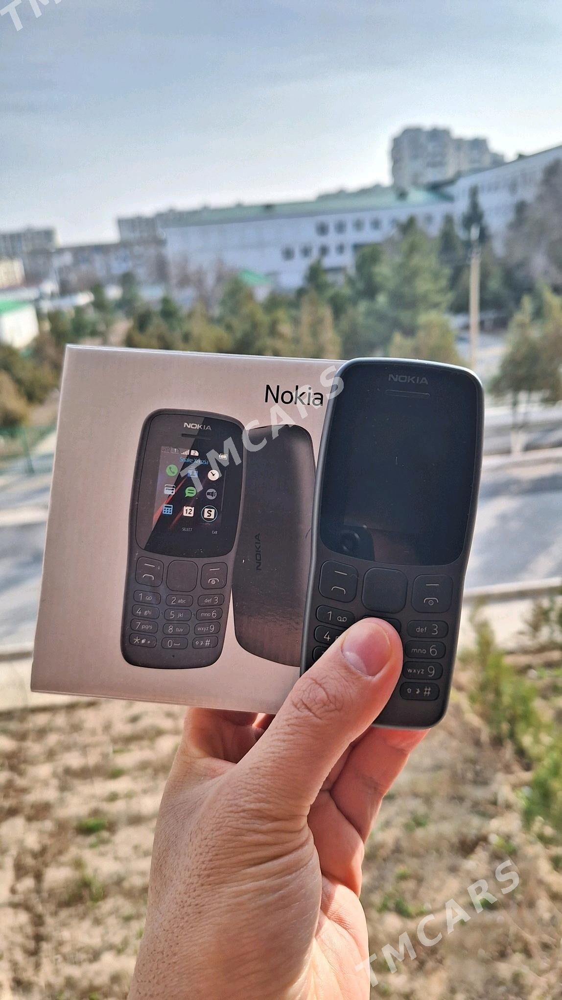 Nokia 106 - Ашхабад - img 4