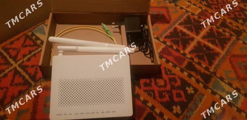 Gpon router - Boldumsaz - img 2