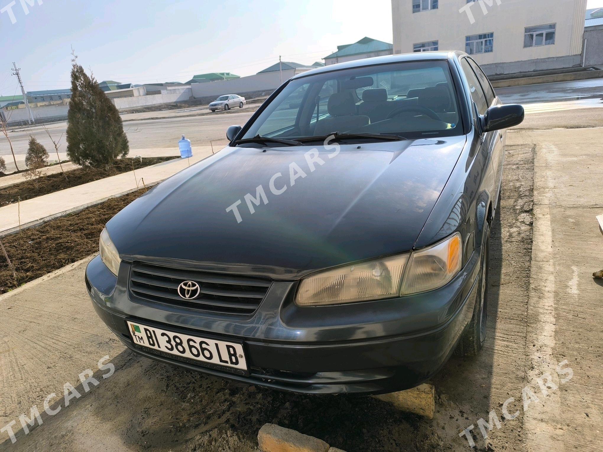 Toyota Camry 1999 - 120 000 TMT - Туркменабат - img 2