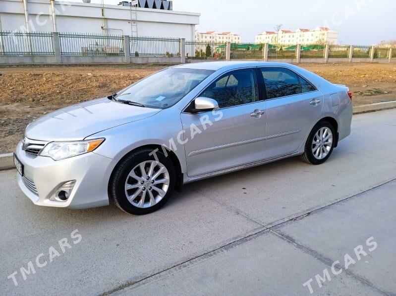 Toyota Camry 2012 - 190 000 TMT - Aşgabat - img 2