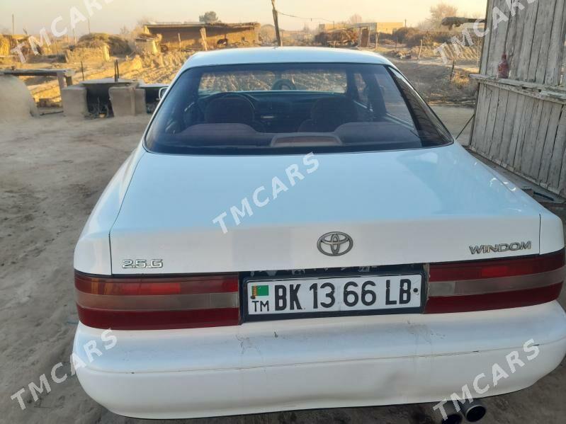 Toyota Windom 1995 - 35 000 TMT - Garabekewül - img 2