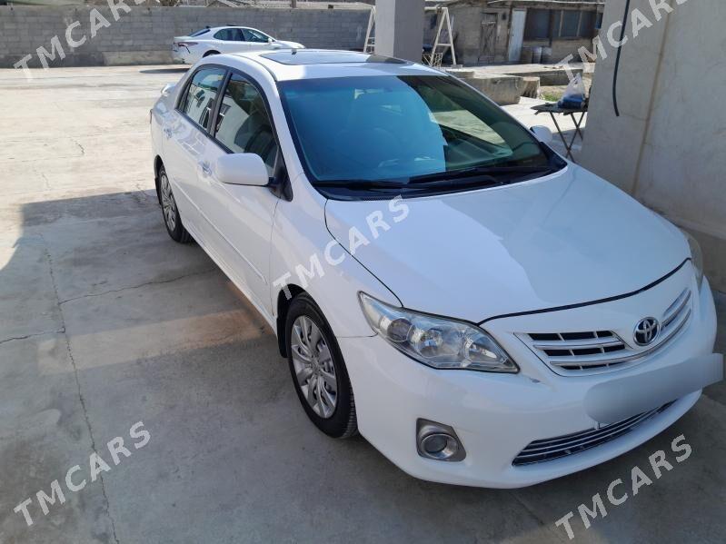 Toyota Corolla 2009 - 125 000 TMT - Анев - img 2