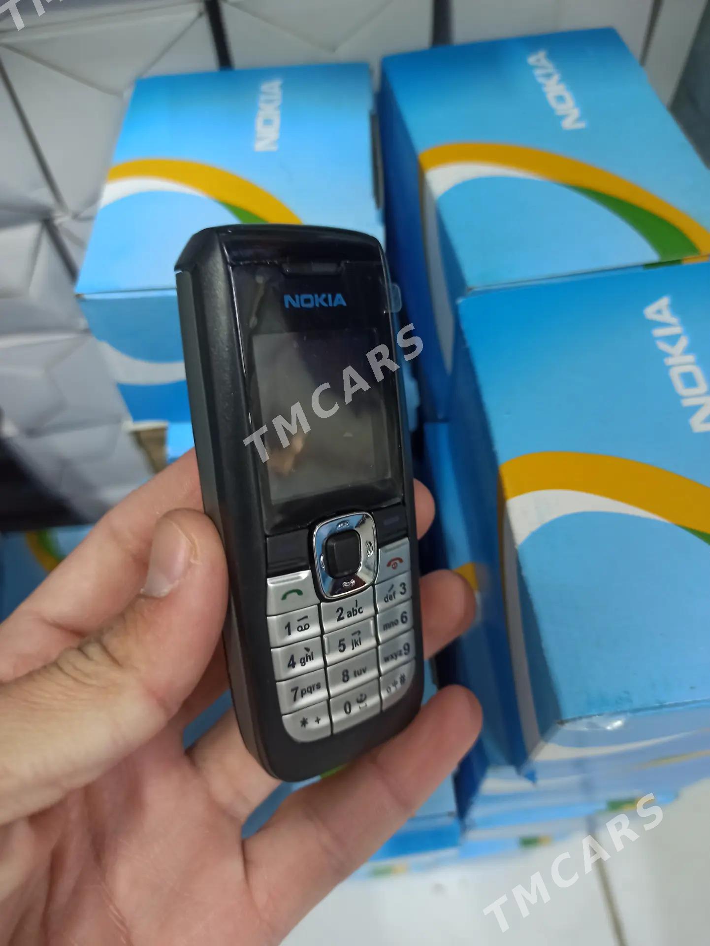 NOKIA PRSTOY TELEFONLAR - Parahat 7 - img 2