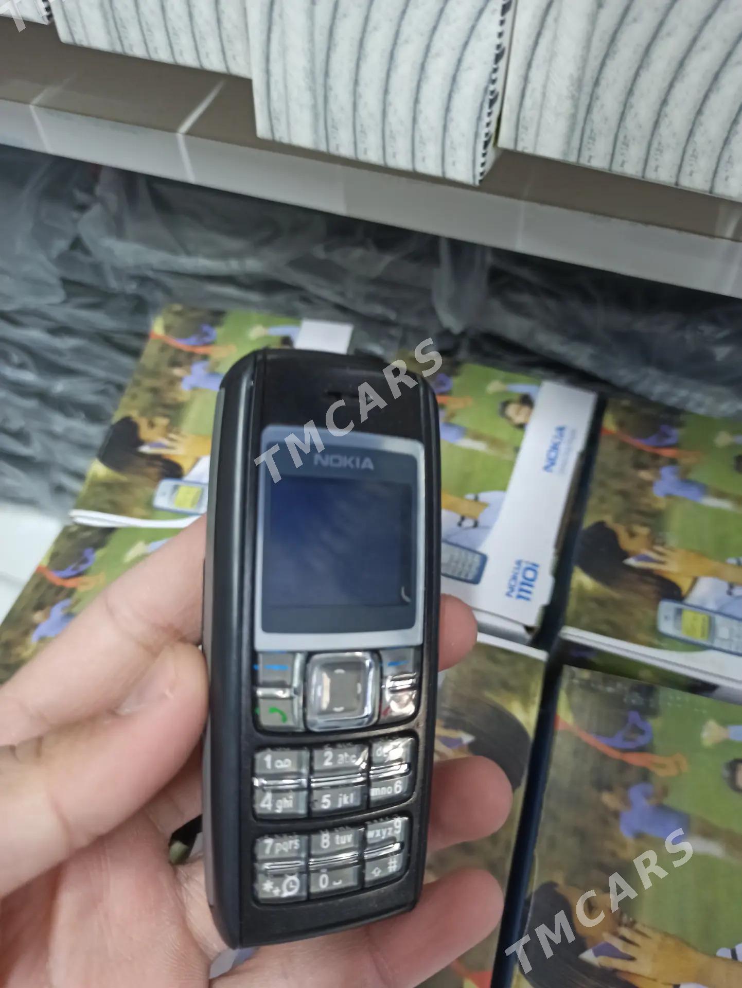 NOKIA PRSTOY TELEFONLAR - Parahat 7 - img 3
