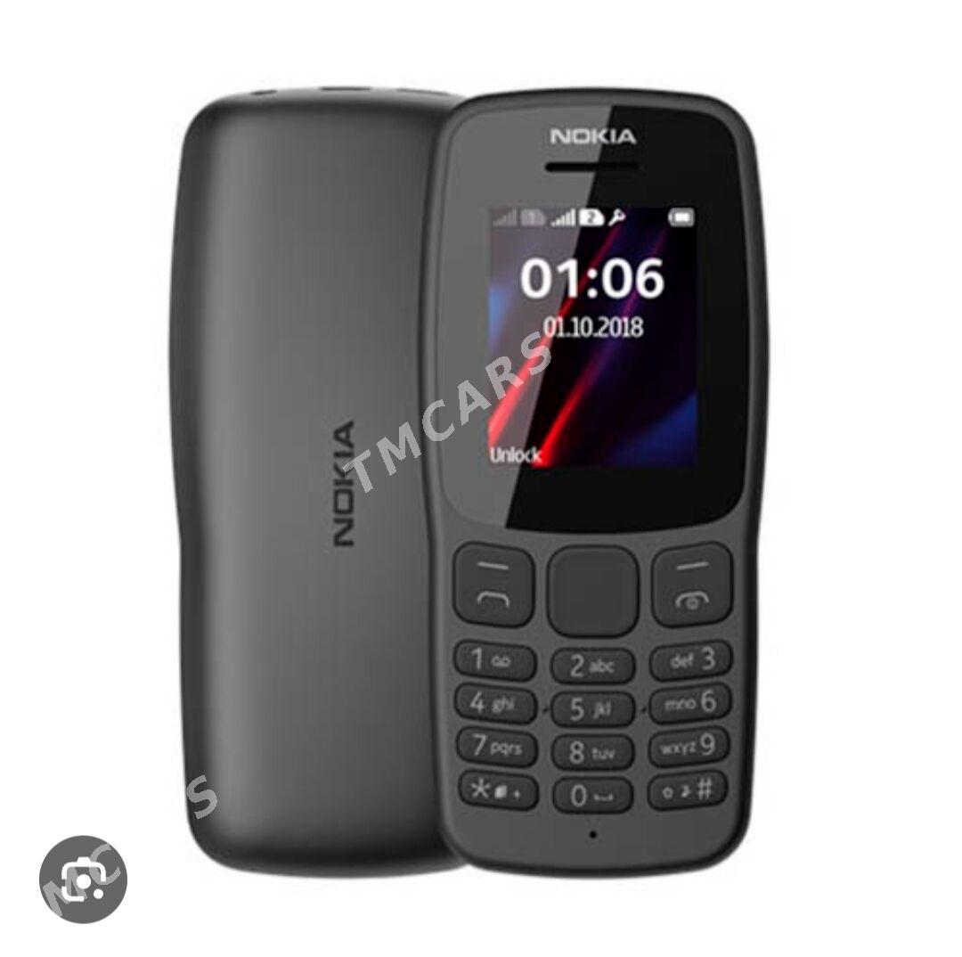 NOKIA PRSTOY TELEFONLAR - Parahat 7 - img 5