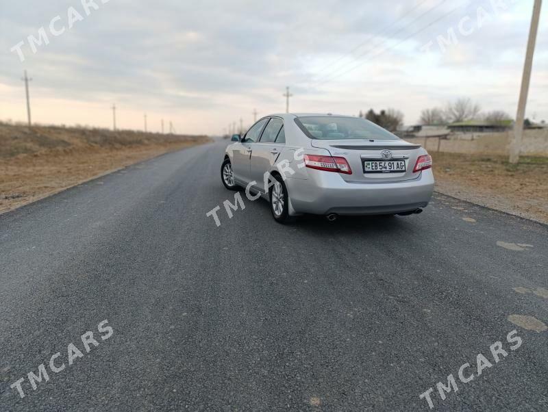 Toyota Camry 2010 - 180 000 TMT - Aşgabat - img 5