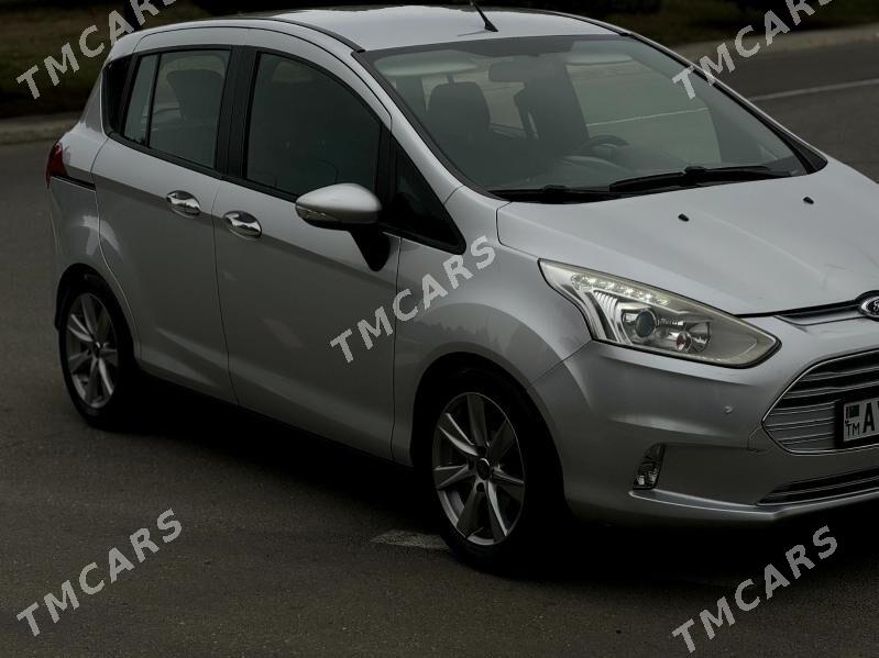 Ford B-Max 2013 - 125 000 TMT - Хитровка - img 5