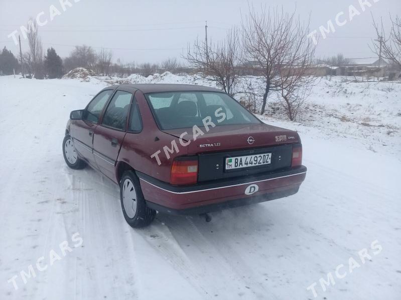 Opel Vectra 1992 - 35 000 TMT - Дашогуз - img 2