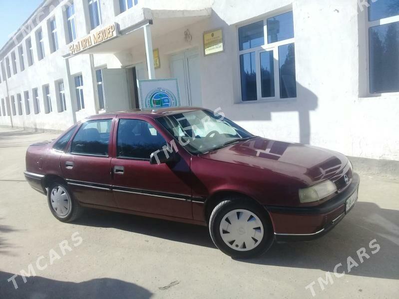 Opel Vectra 1992 - 35 000 TMT - Дашогуз - img 4