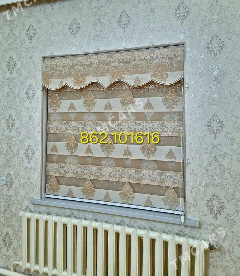 zalyuz zalyuzlar jalyuz - Ашхабад - img 4