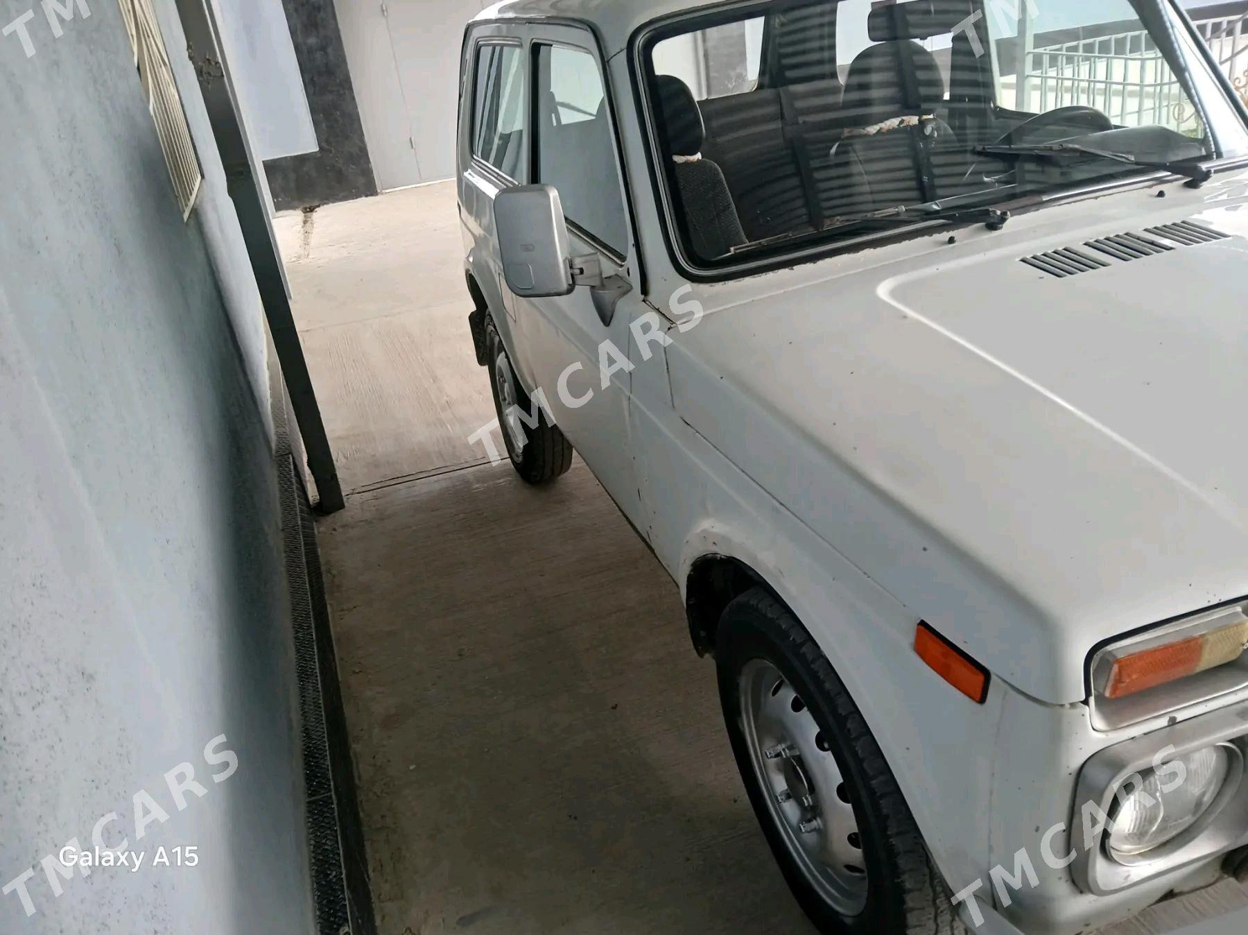 Lada Niva 2005 - 38 000 TMT - Гёкдепе - img 6