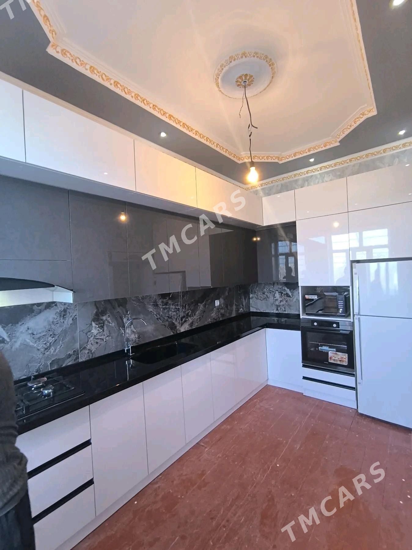 Mebil zakazalyas - Şabat etr. - img 2