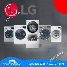 REMONT HOLODILNIK HLADILNIK Carrer Haier Chigo Hisense Midea Mitsubishi Daikin General Hitachi LG Vestel York beko Sanyo Hyundai Tadiran Akai Samsung Gree TCL invertor multi sistem vrv vrf - Aşgabat - img 7