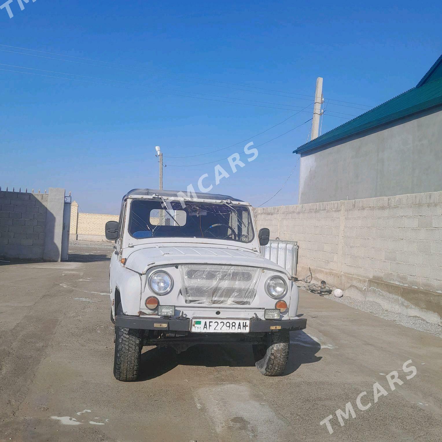 UAZ 469 1991 - 28 000 TMT - Кака - img 3