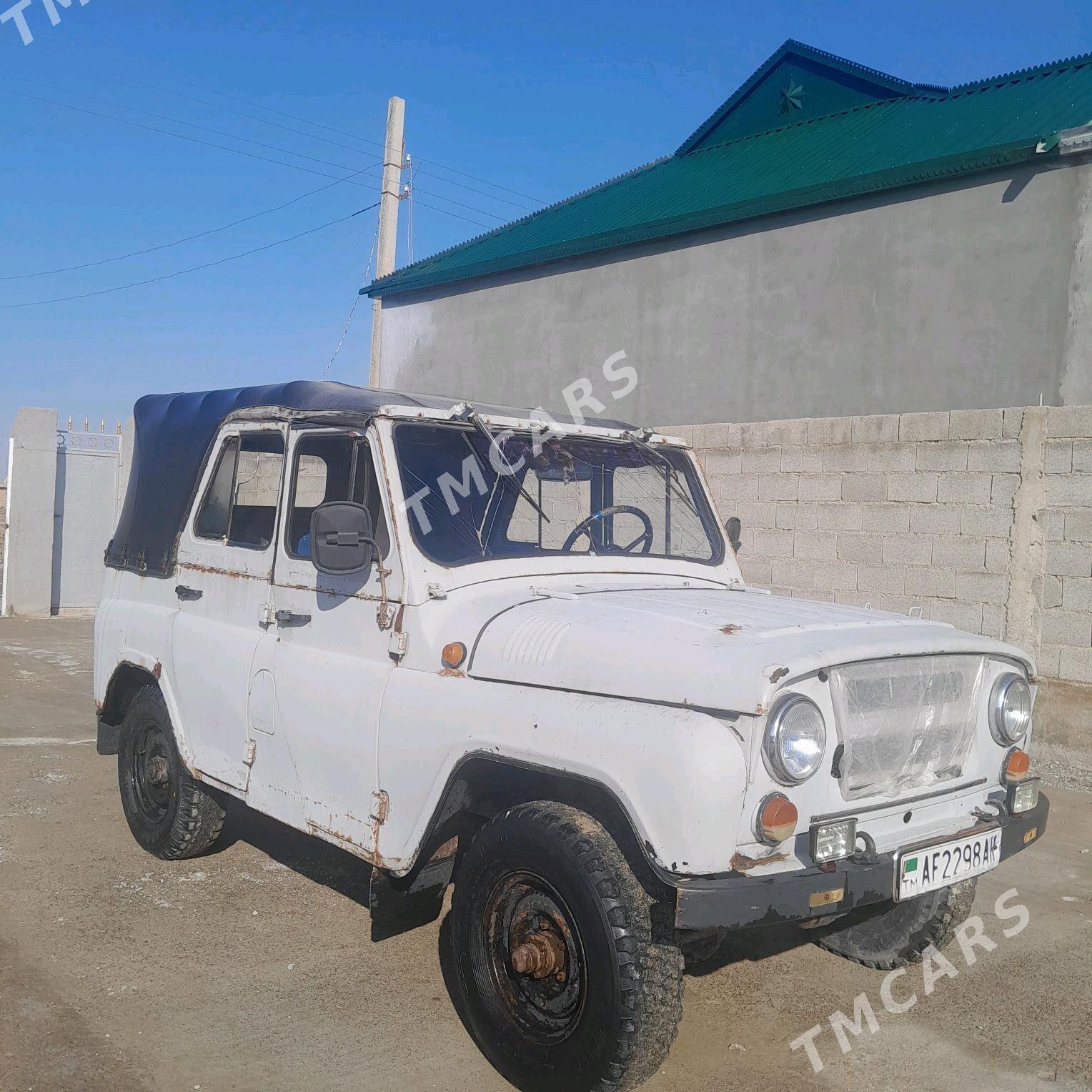 UAZ 469 1991 - 28 000 TMT - Кака - img 6