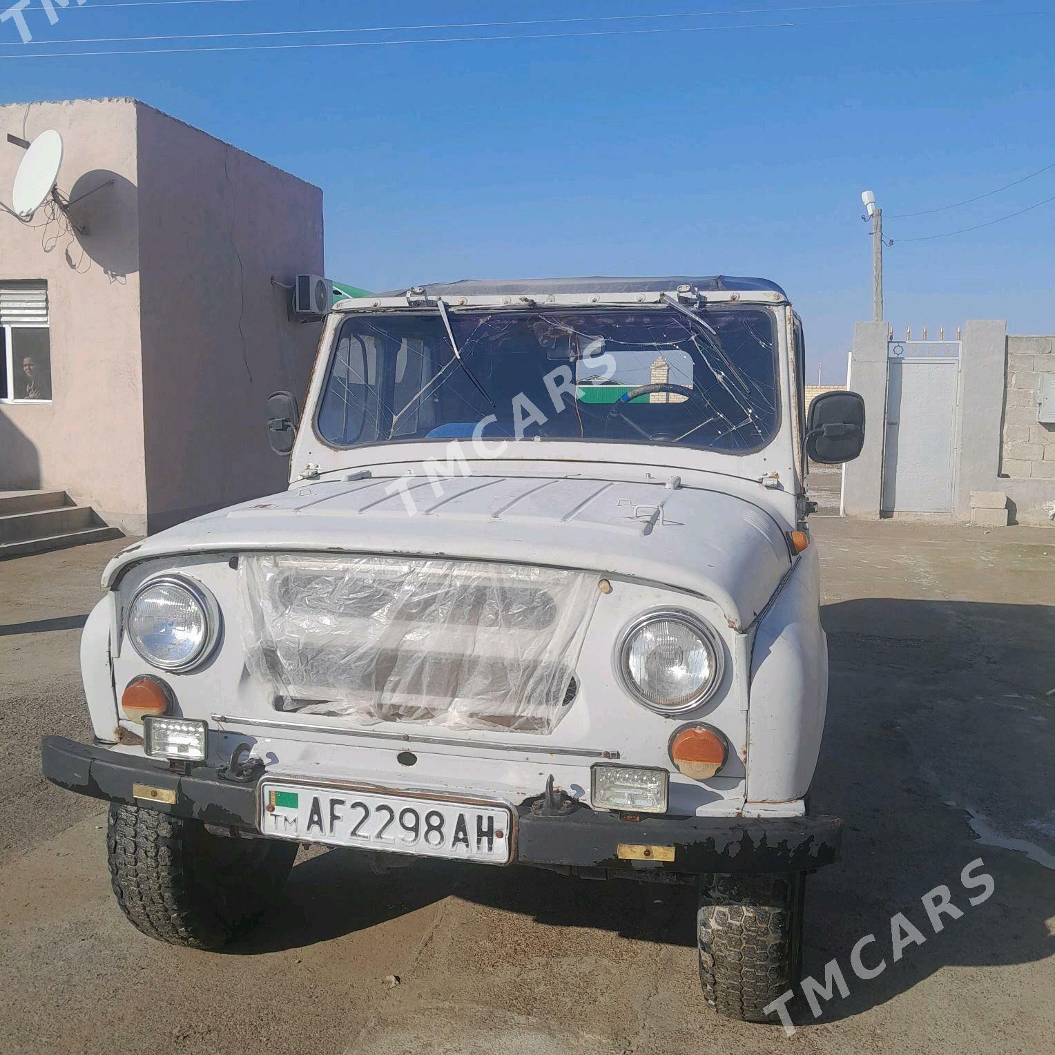 UAZ 469 1991 - 28 000 TMT - Кака - img 7