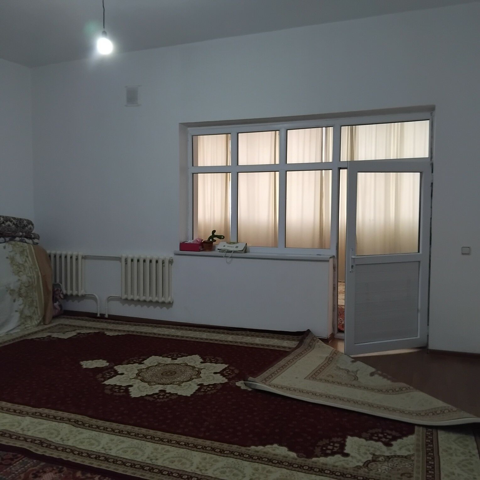  Элитка 2мекдеп 4эт 4к 204м² - Дашогуз - img 5