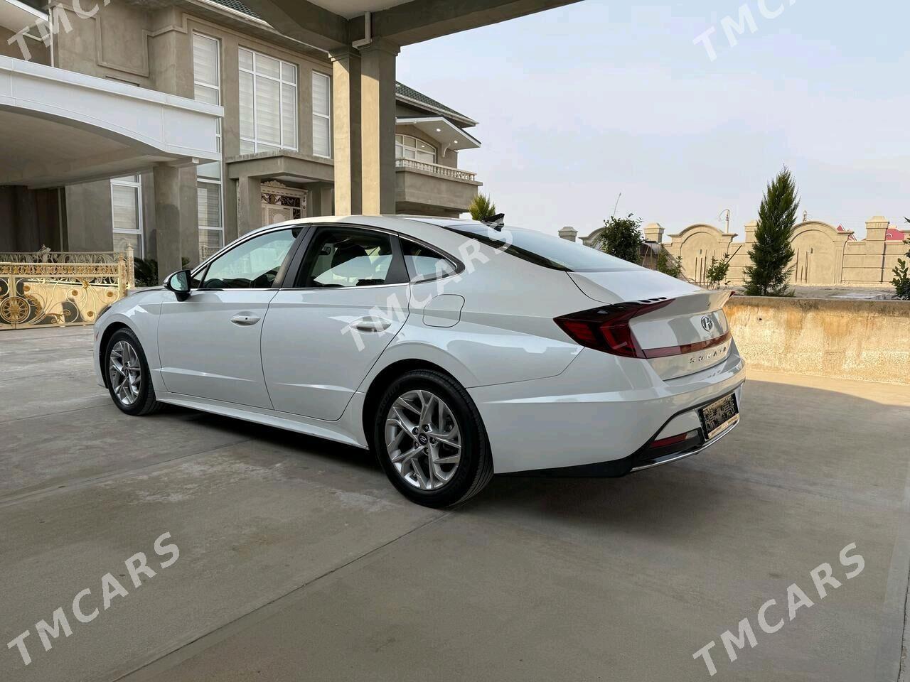 Hyundai Sonata 2021 - 280 000 TMT - Balkanabat - img 2