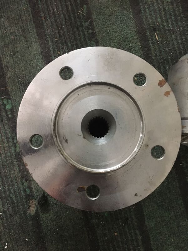 niwa granat stupitsa 300 TMT - Aşgabat - img 2