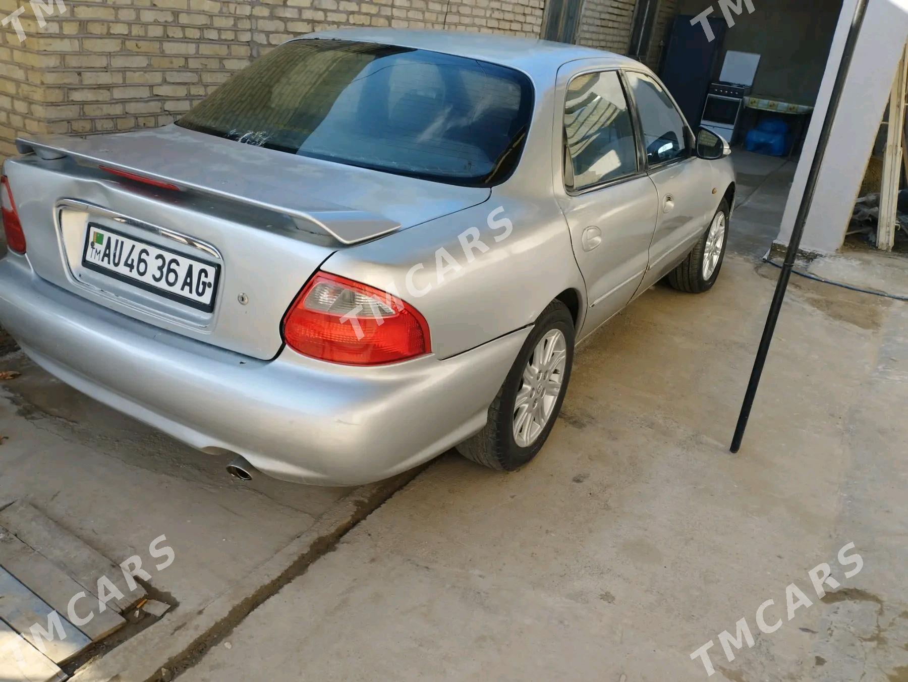 Toyota Carina 1999 - 50 000 TMT - Büzmeýin - img 5