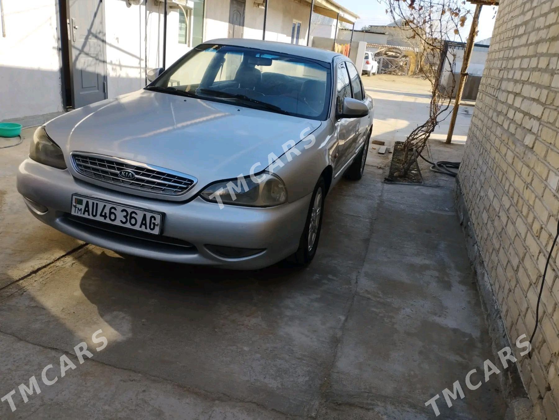 Toyota Carina 1999 - 50 000 TMT - Büzmeýin - img 4