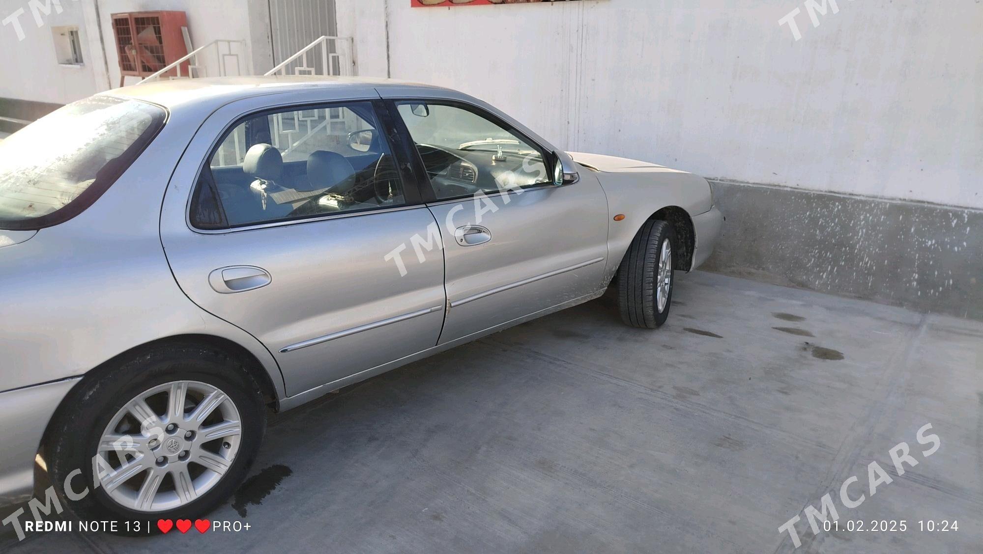 Toyota Carina 1999 - 50 000 TMT - Büzmeýin - img 3